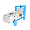 Limpiador de vibración TQLZ duradero de alto rendimiento