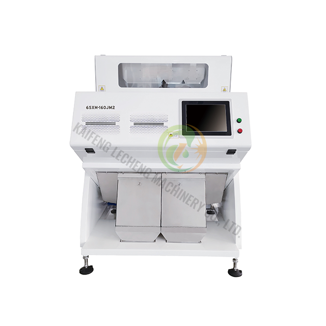 Clasificación de tamaño Clasificador de color de semillas Siembra de precisión