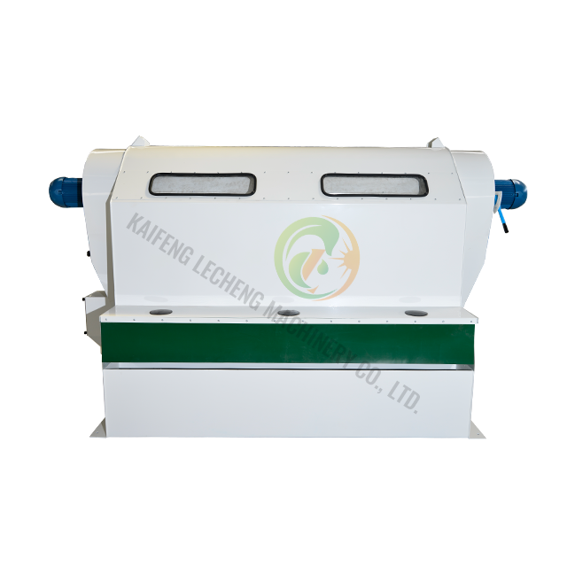Precisión ALTA VELOCIDAD TFXH ASPIRATOR DE RECRIPA