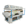 Separador vertical de gravedad de semilla 5XZ con velocidad de alimentación variable