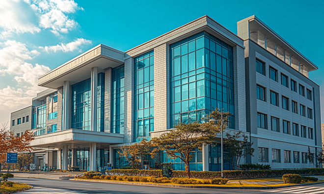 Kaifeng Lecheng Machinery Co., Ltd.