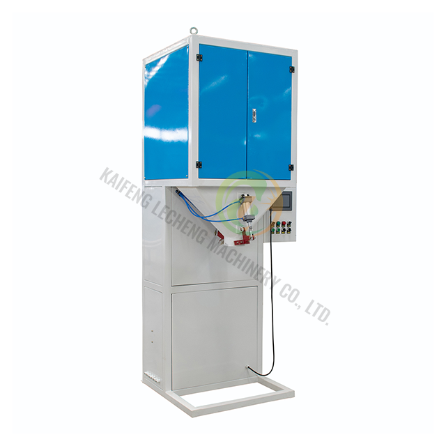 Pesaje cuantitativo Báscula de embalaje automático Envasado químico