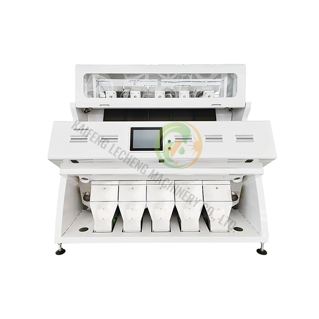 Clasificación de tamaño Clasificador de color de semillas Siembra de precisión