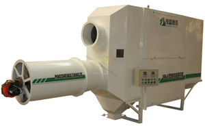 5BH-5 SEDER MÁQUINA DE SEDER SEMITRAS DESPUÉS DEL MÁQUINA DE RECUBRA Y PELSA Máquina de semillas