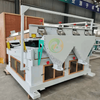 Máquina de destino de baja función de consumo de energía