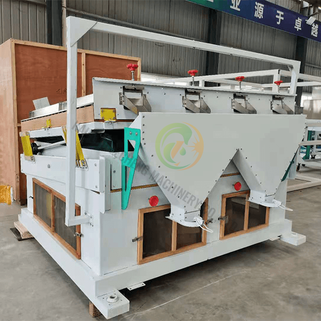 Máquina de destino de baja función de consumo de energía
