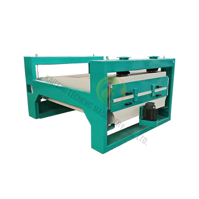 Velocidad variable de limpiador giratorio TQLM ajustable