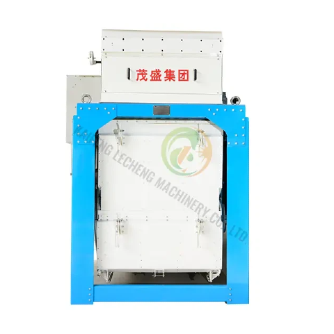 grain cleaner machine máquina limpiadora de granos