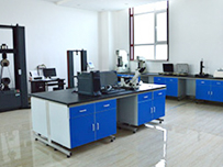 Equipo de centro de investigación