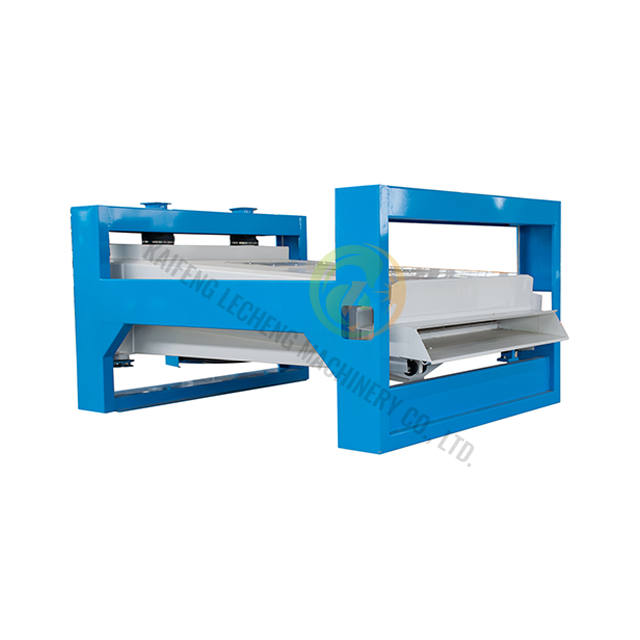 Velocidad variable de limpiador giratorio TQLM ajustable