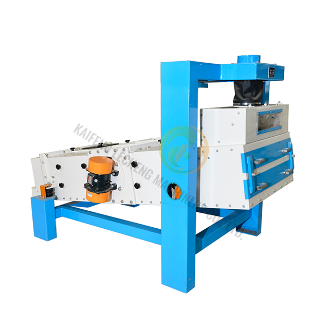 Limpiador por vibración de alto rendimiento