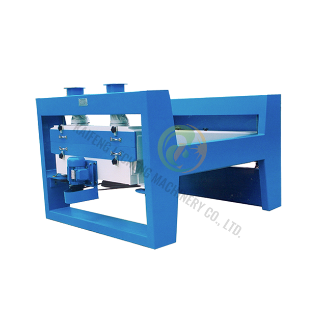 Velocidad variable de limpiador giratorio TQLM ajustable