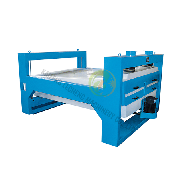 Velocidad variable de limpiador giratorio TQLM ajustable