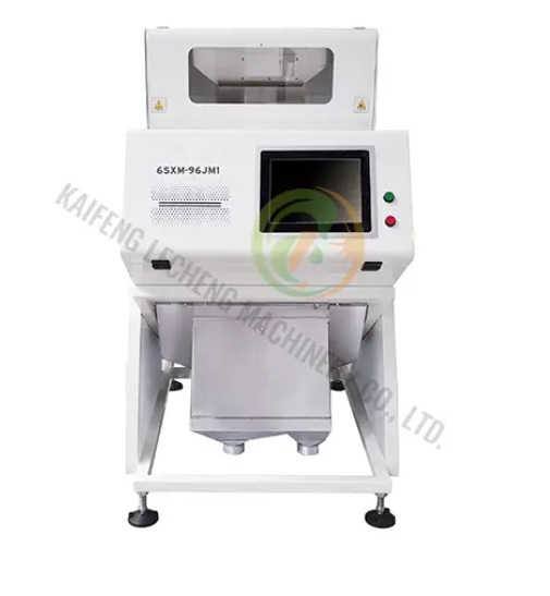 Clasificaci&oacute;n de tama&ntilde;o Clasificador de color de semillas Siembra de precisi&oacute;n