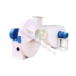 Soplador centrífugo de alta presión