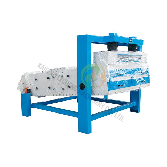 Limpiador de vibración TQLZ duradero de alto rendimiento