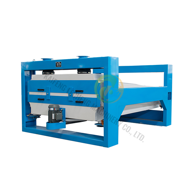 Velocidad variable de limpiador giratorio TQLM ajustable