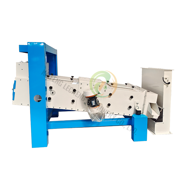 Limpiador de vibración TQLZ duradero de alto rendimiento